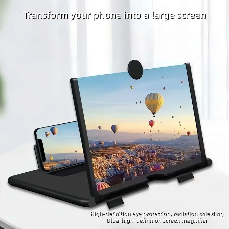 🔥LAST DAY -50% OFF🔥2025 New Upgrade Screen Magnifier