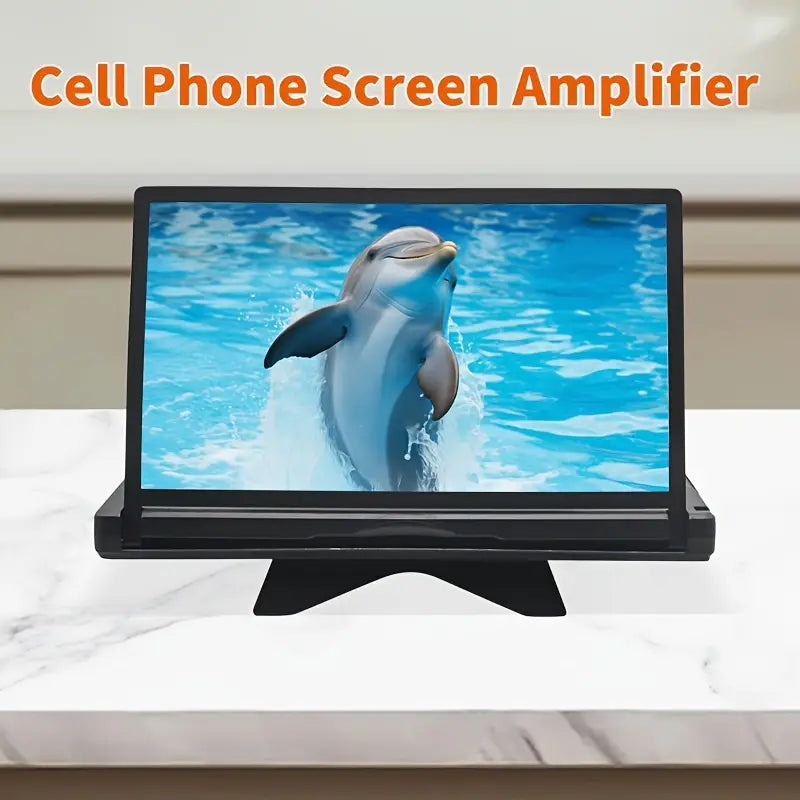 🔥LAST DAY -50% OFF🔥2025 New Upgrade Screen Magnifier