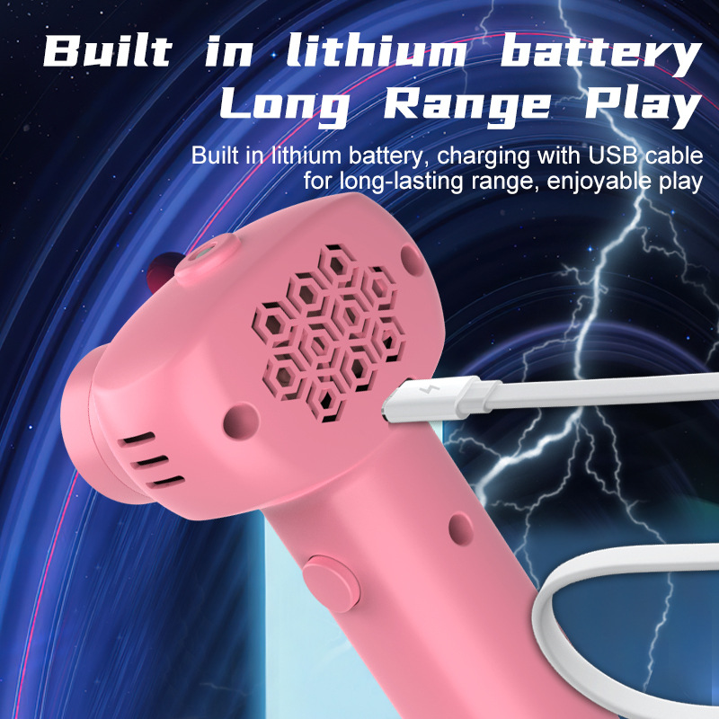 🔥Final -3 Hours: 50% OFF Light-Up Rope Launcher