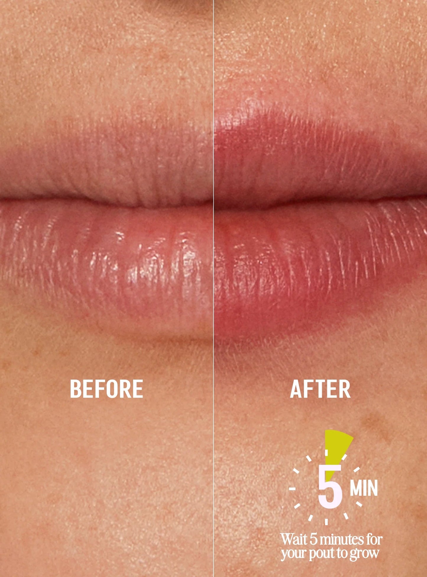 TAILEDEN Invisible Extreme Plumping Lip Liner