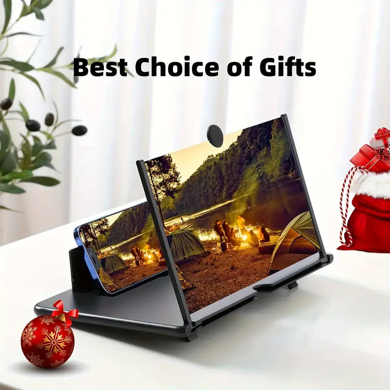 🔥LAST DAY -50% OFF🔥2025 New Upgrade Screen Magnifier