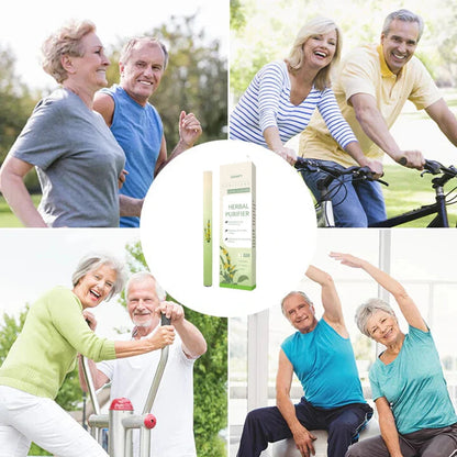 🔥🔥Final 3 Hours: 80% OFF Mullein Relaxation Stick – Soothes Lungs, Detoxifies, Freshens Breath