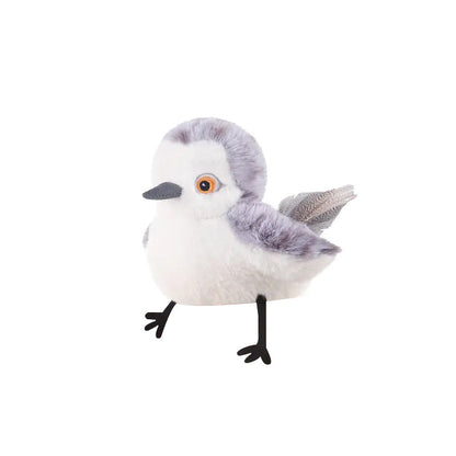 🦅 Pawzioo™– The Playful Companion that Comes to Life