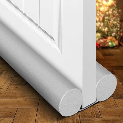 💥Hot Sale 48% OFF💥Door Bottom Seal Strip Stopper- 🎁Buy 2 Get 1 Free