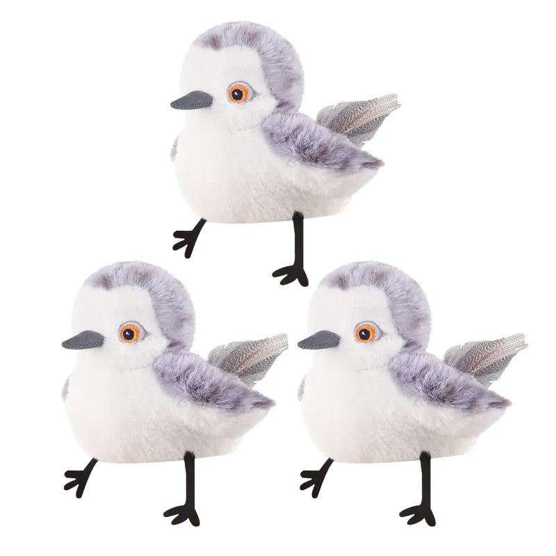 🦅 Pawzioo™– The Playful Companion that Comes to Life