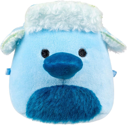 🎅Christmas Pre Sale - 70% OFF-🎄24-Day Holiday Plush Advent Calendar