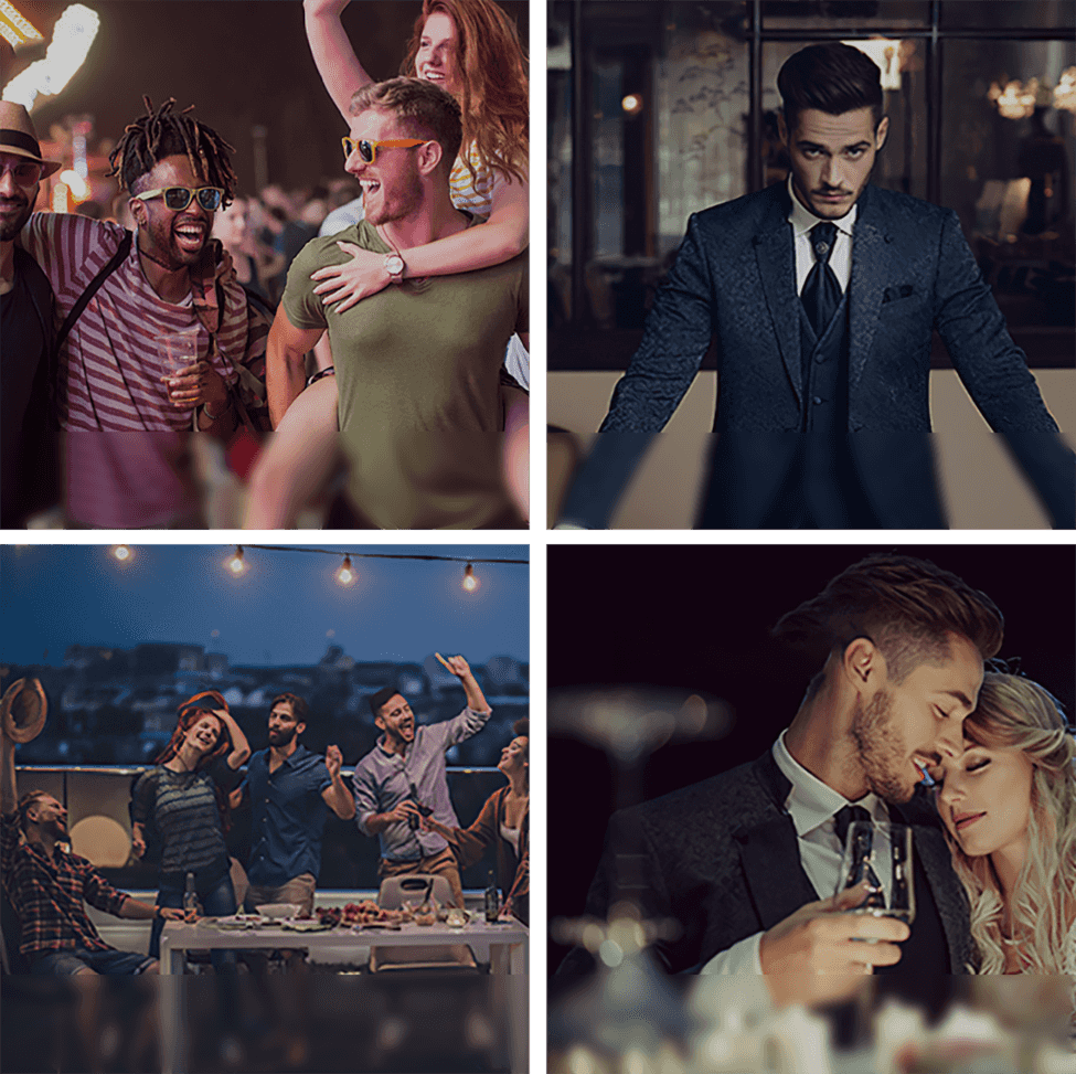 Juxek Honey Oud Perfume – Patchouli, Vanilla & Bergamot Blend