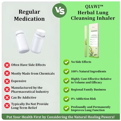 🔥🔥Final 3 Hours: 80% OFF Mullein Relaxation Stick – Soothes Lungs, Detoxifies, Freshens Breath